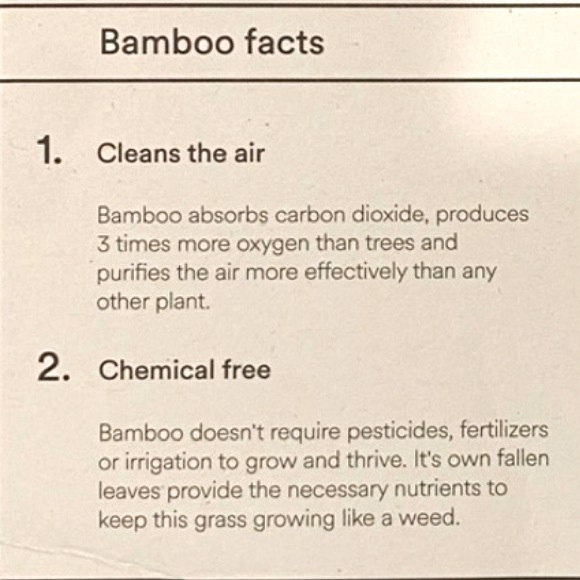 Ettitude Cami 100% Bamboo Rose FabFitFun flowy luxe sateen style soft sexy top - Picture 9 of 10